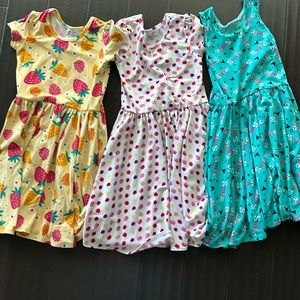 3 dot dot smile dresses